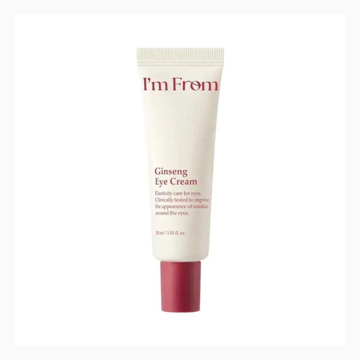 I'm From Ginseng Eye Cream30ml_R