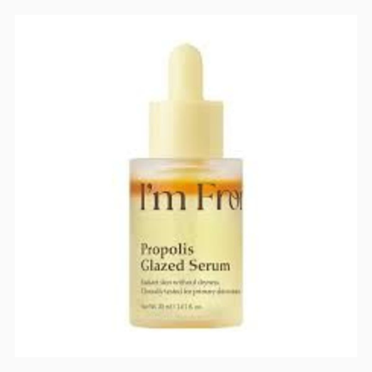 I'm From Propolis Glazed Serum 30ml_R