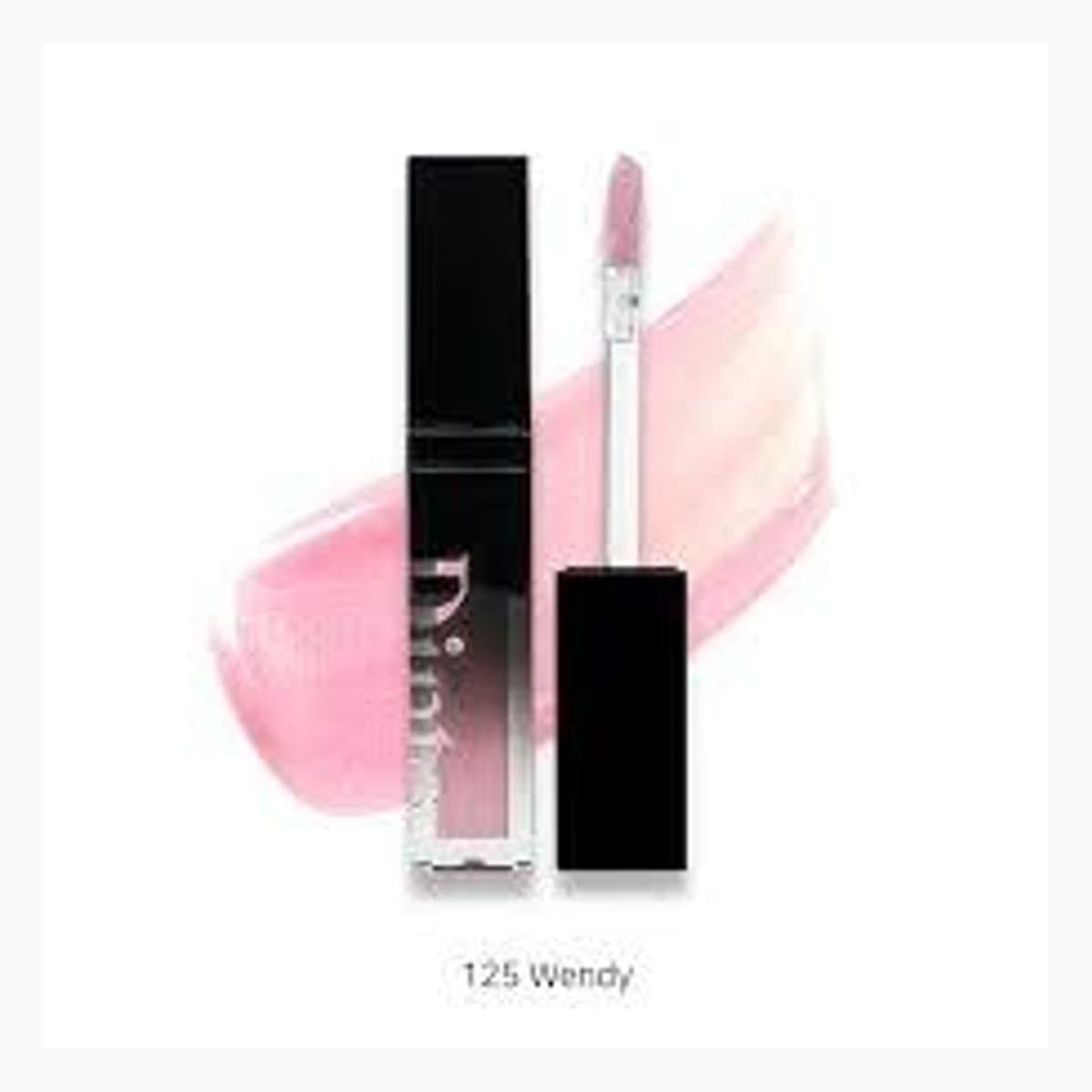 Dinto (Peter & Wendy Collection) Pearl-Kissed Plumping Lip Glacé 125 Wendy