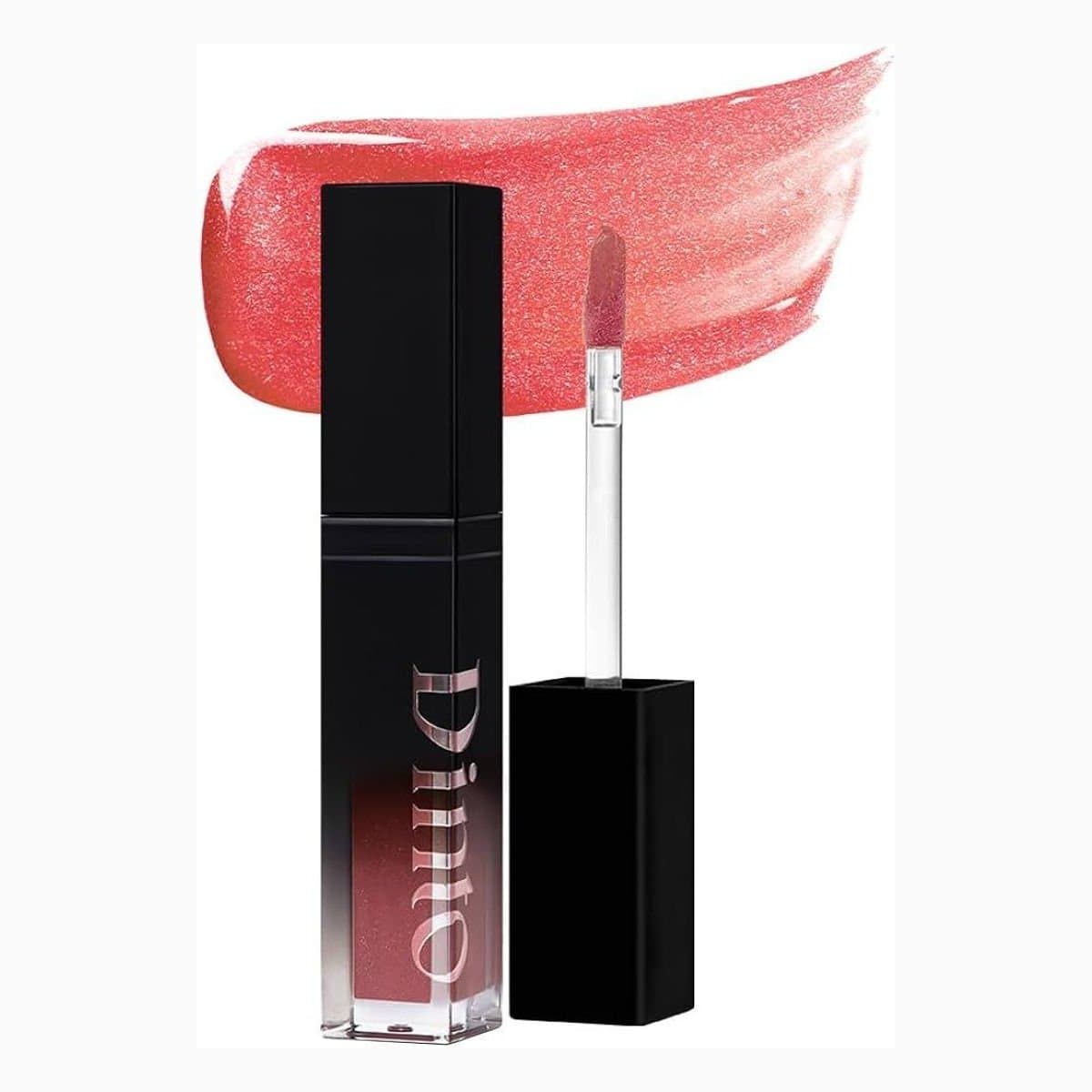 Dinto (Peter & Wendy Collection) Pearl-Kissed Plumping Lip Glacé 129 Smee
