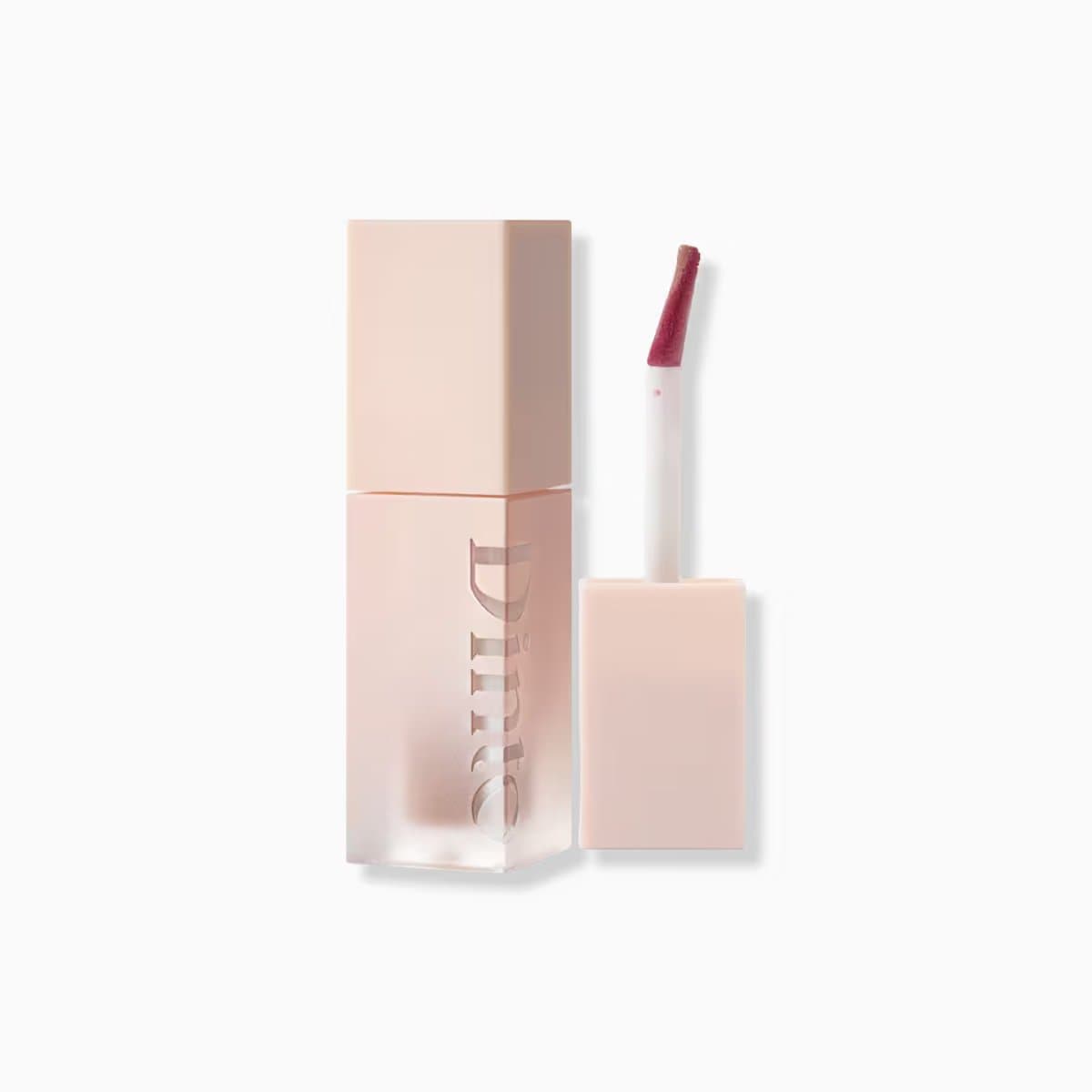 Dinto (Le Chat Botté Collection) Blur-Jelly Plumping Lip Tint 774 Nutty Gelée