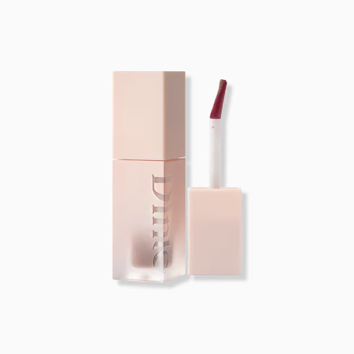 Dinto (Le Chat Botté Collection) Blur-Jelly Plumping Lip Tint 775 Woody Gelée