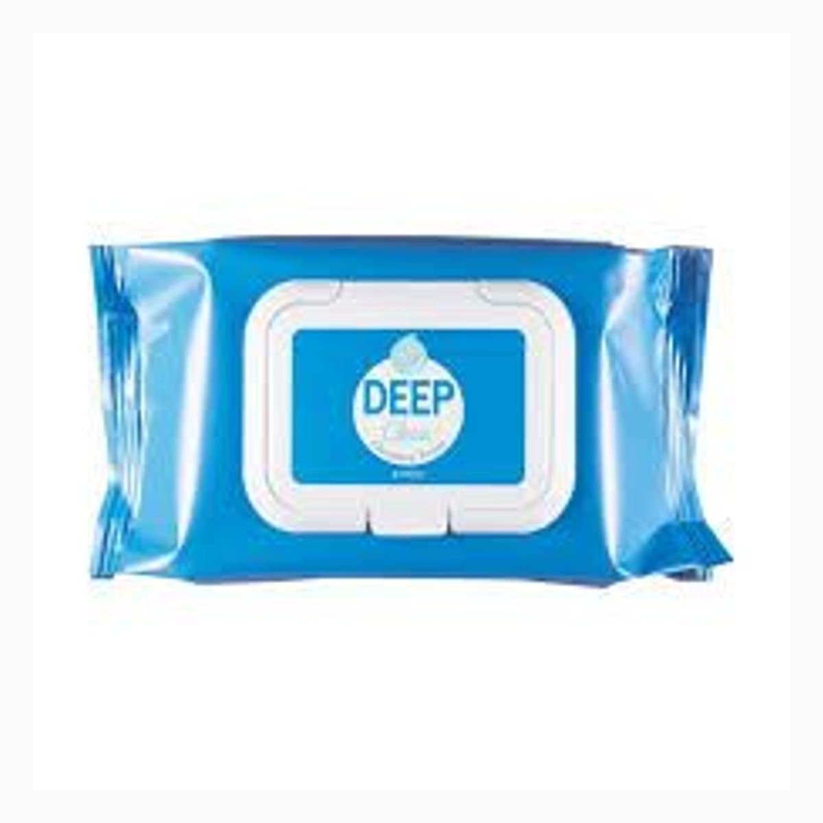 A'PIEU DEEP CLEAN CLEANSING TISSUE