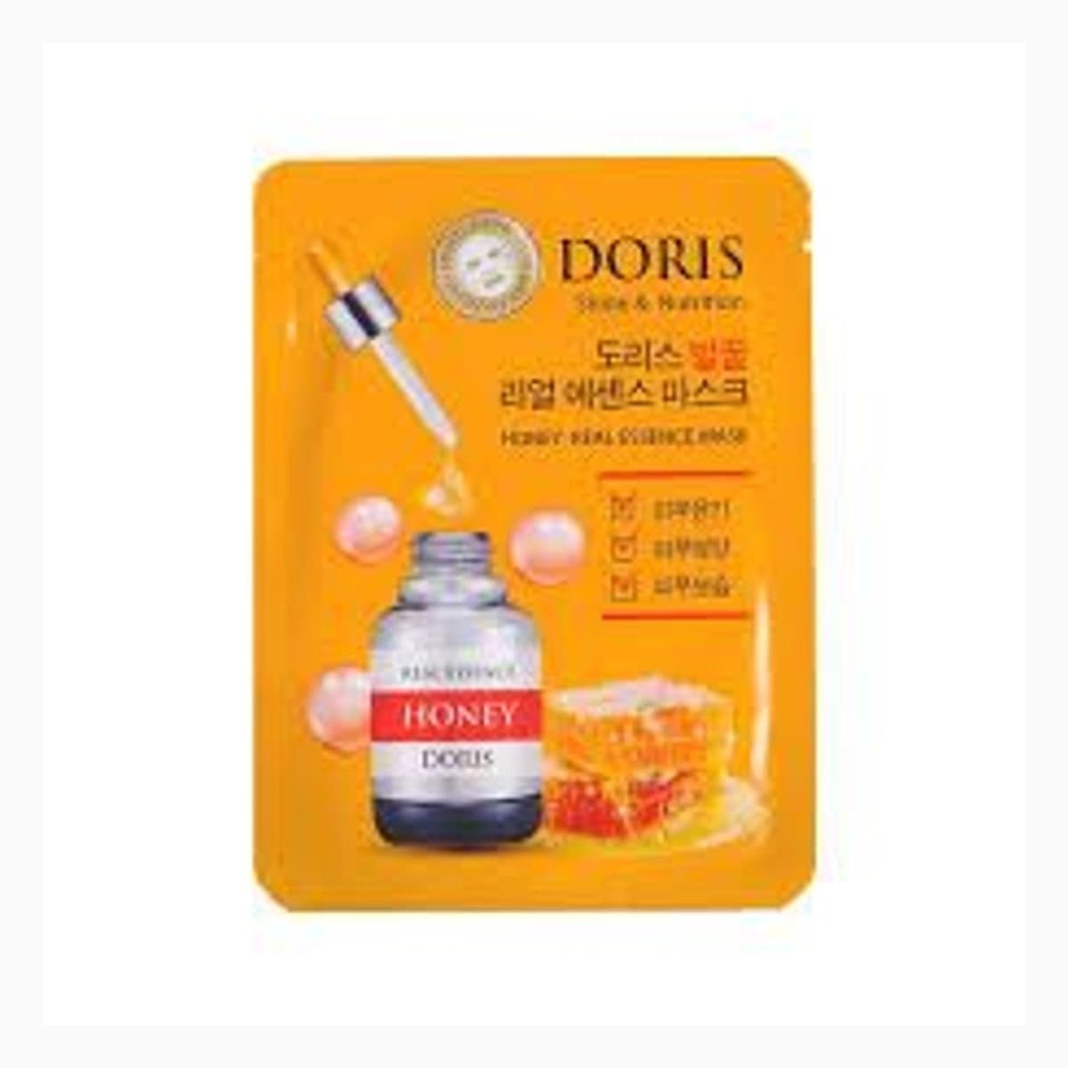 DORIS HONEY REAL ESSENCE MASK