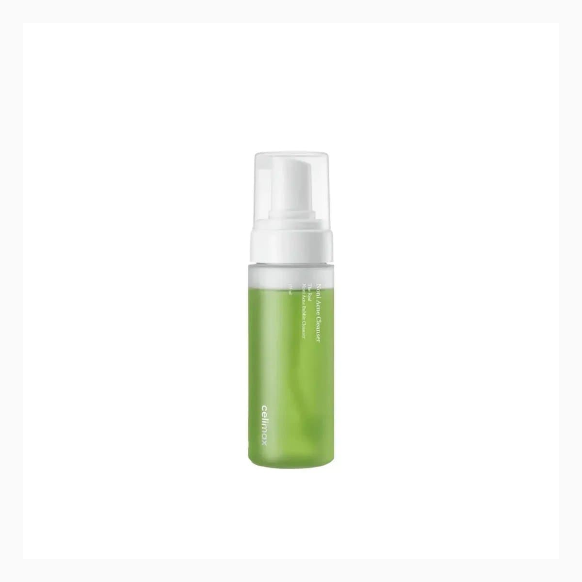 celimax The Real Noni Acne Bubble Cleanser