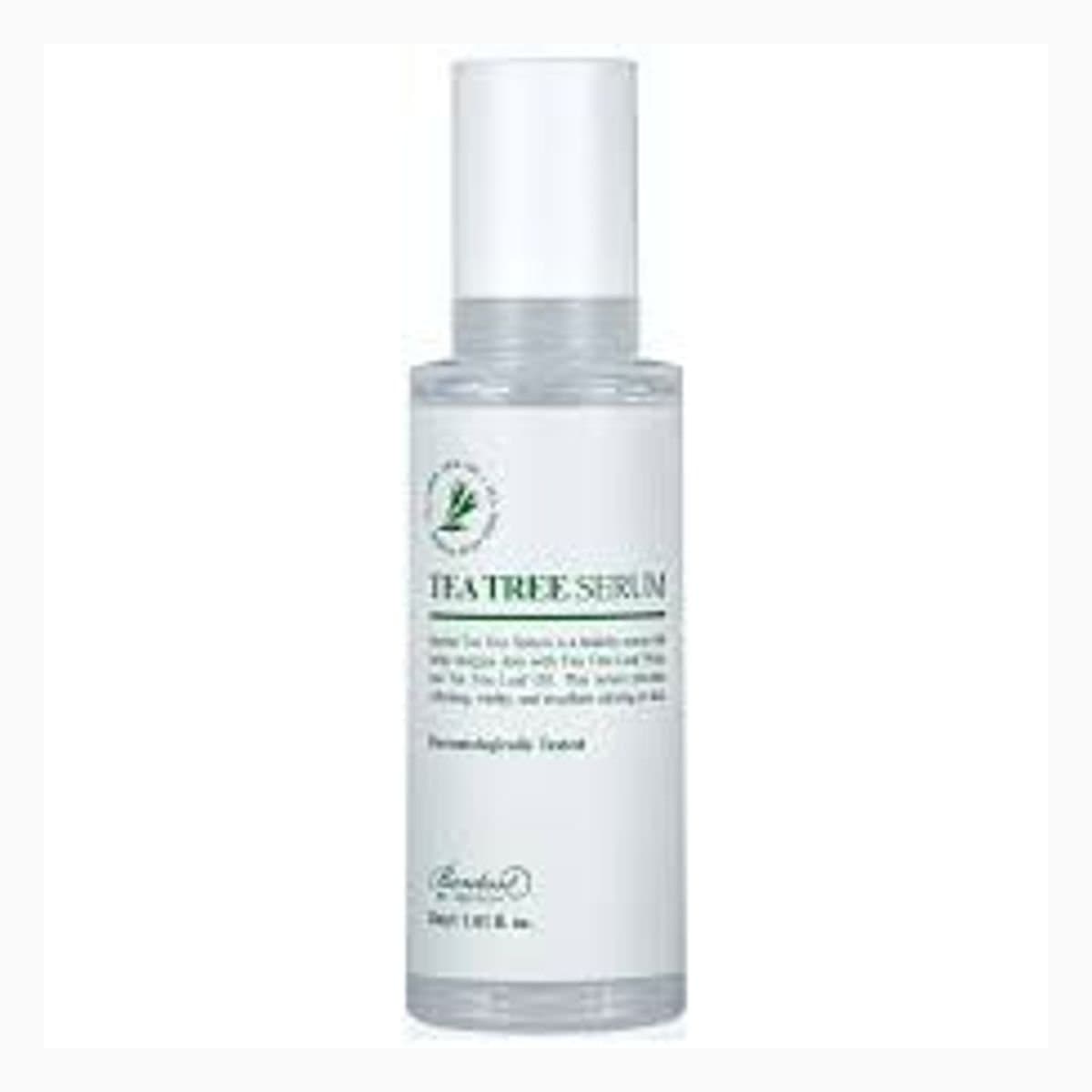 BENTON TEA TREE SERUM