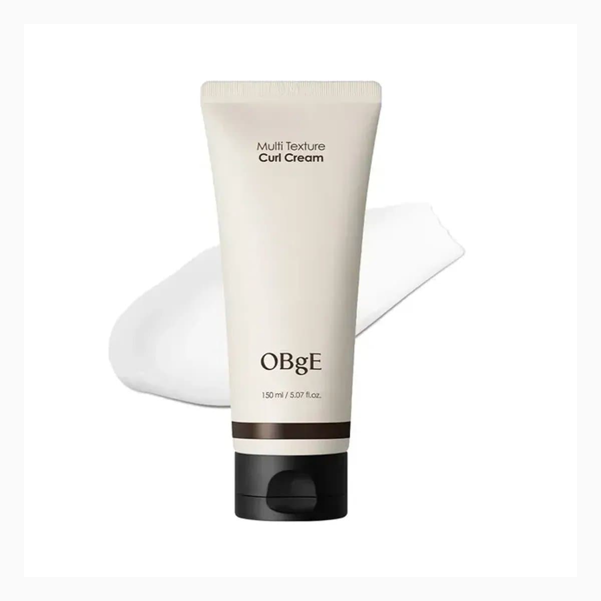 OBGE MULTI TEXTURE CURL CREAM