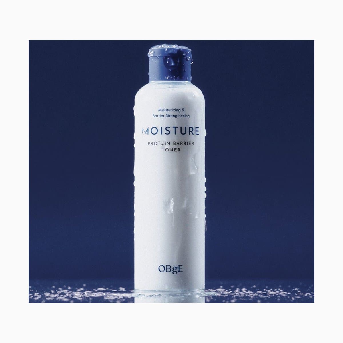 OBGE MOISTURE PROTIEN BARRIER TONER