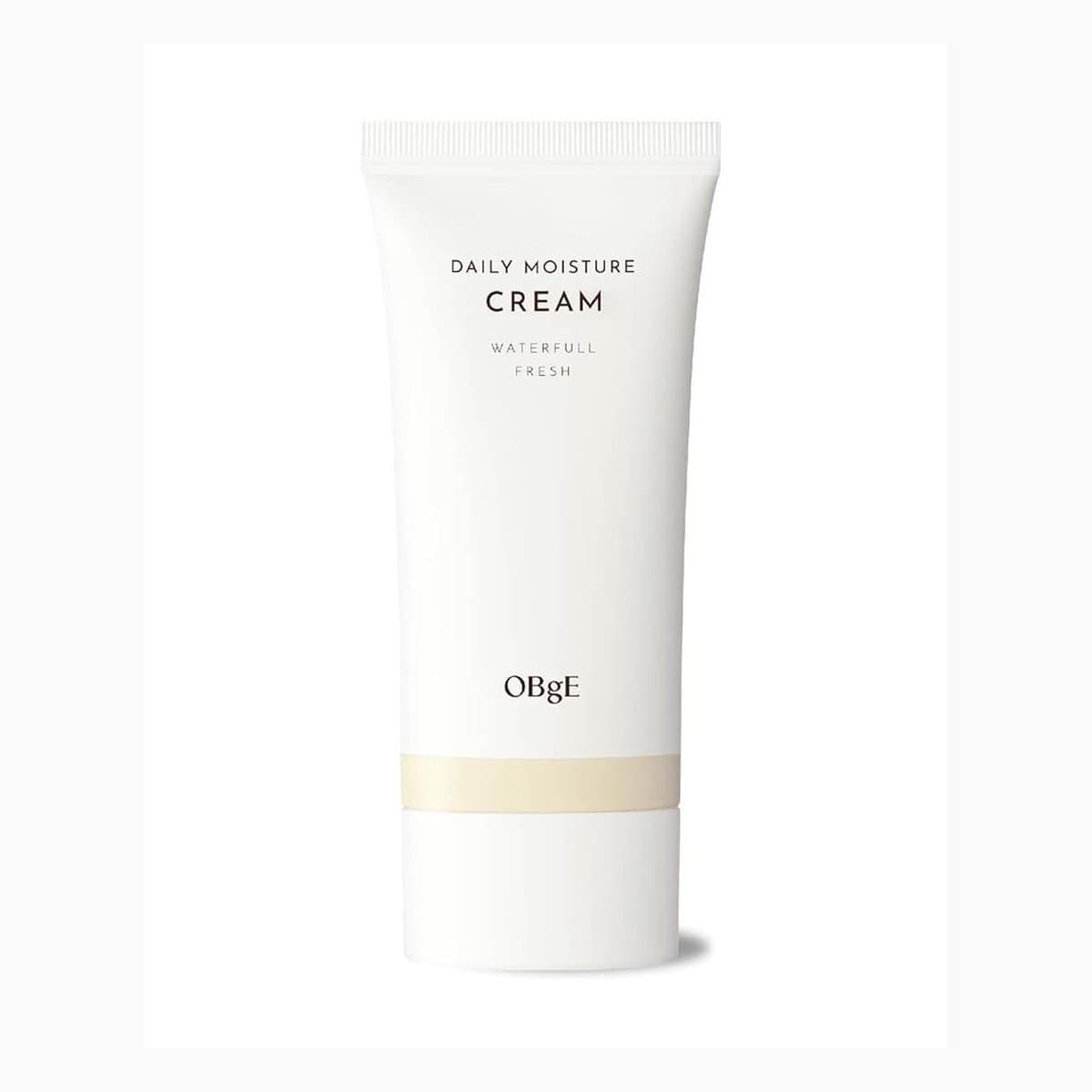 OBGE Daily Moisture Sun Cream
