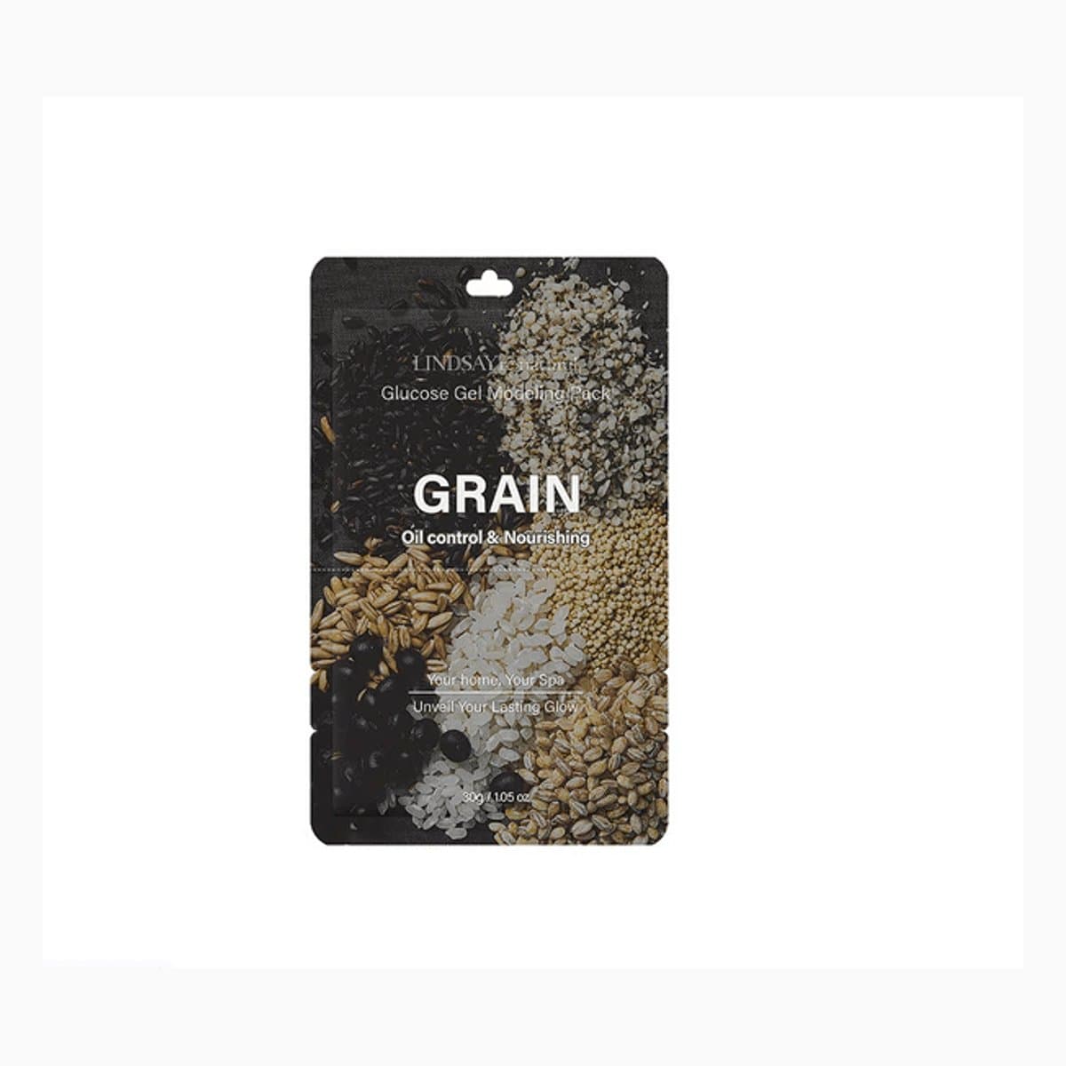 LINDSAY re:natural Grain Modeling Mask