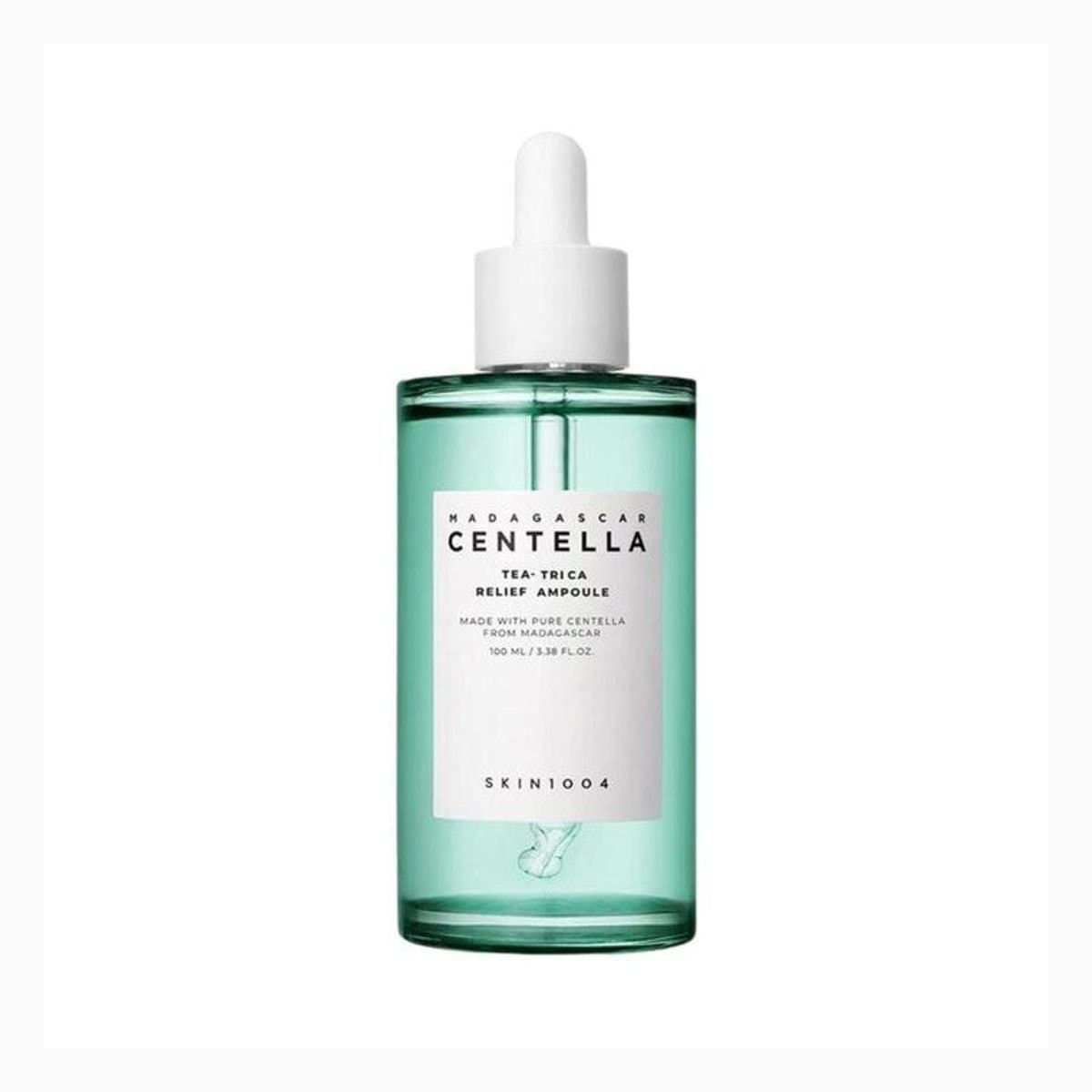 SKIN1004 Madagascar Centella Tea-Trica Relief Ampoule 30ml