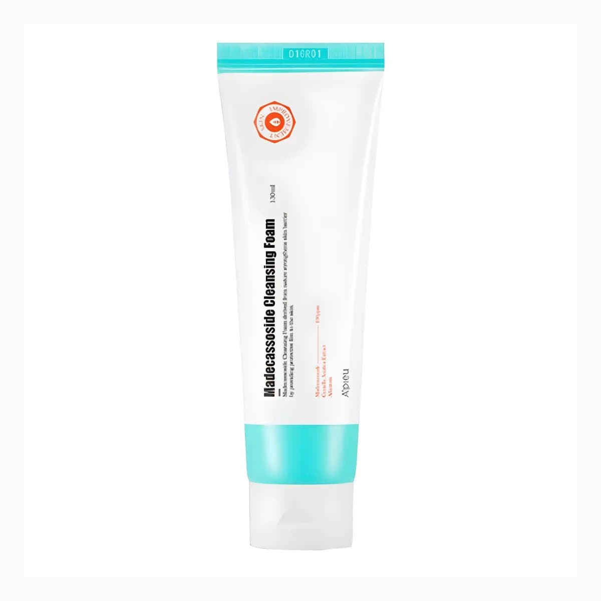 A'PIEU MADECASSOSIDE_CLEANSING_FOAM