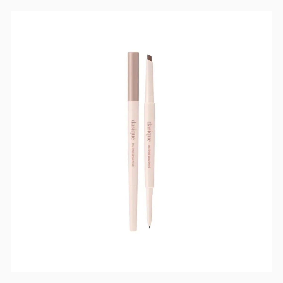 Dasique Pro Detail Brow Pencil 03 Muted Brown