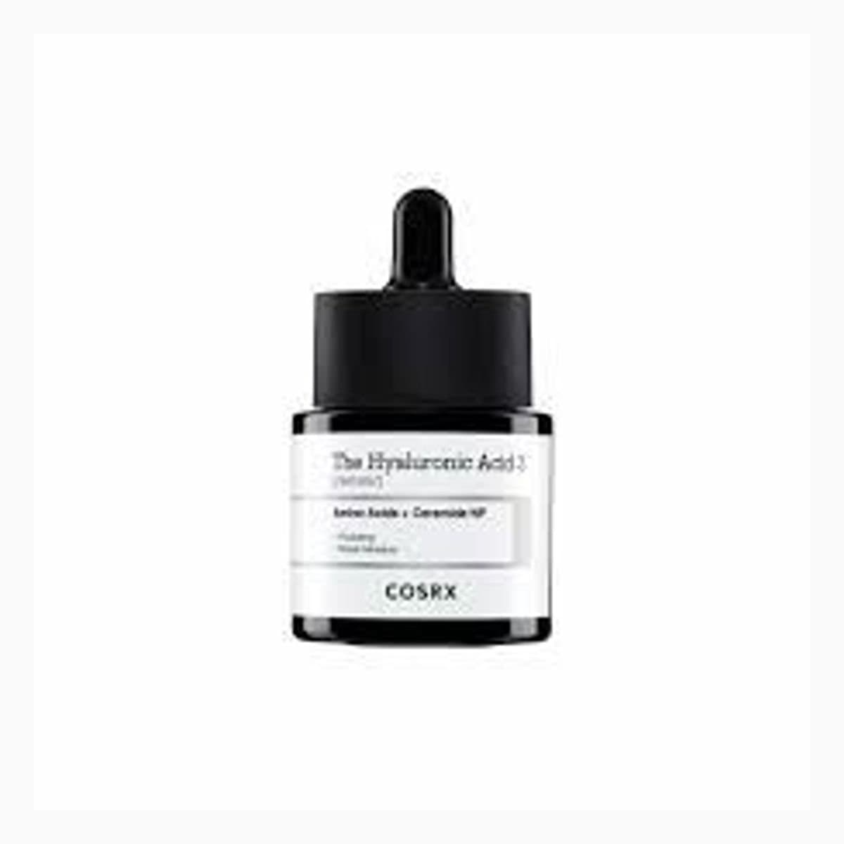 The Hyaluronic Acid 3 Serum_Global Ver.