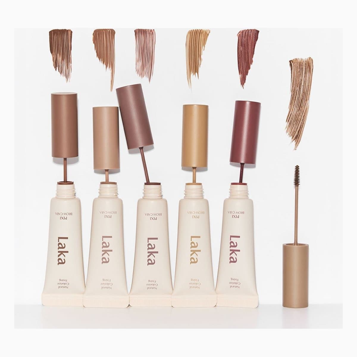 Pixi Brow Cara #07KotoriBeige