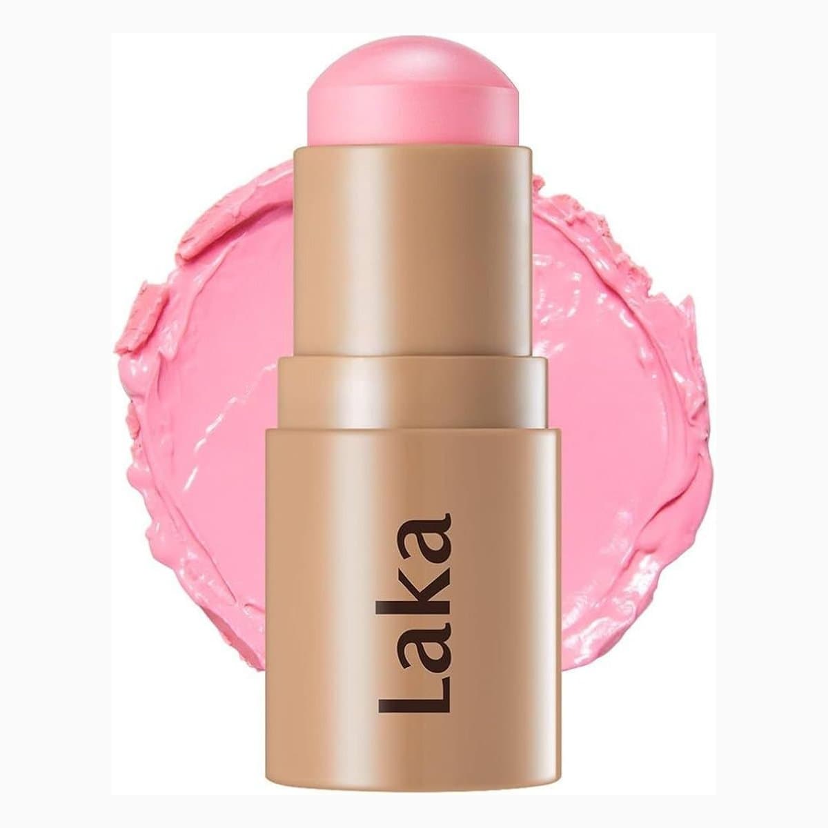 Sun Shield Glowy Cheek #06Poppy