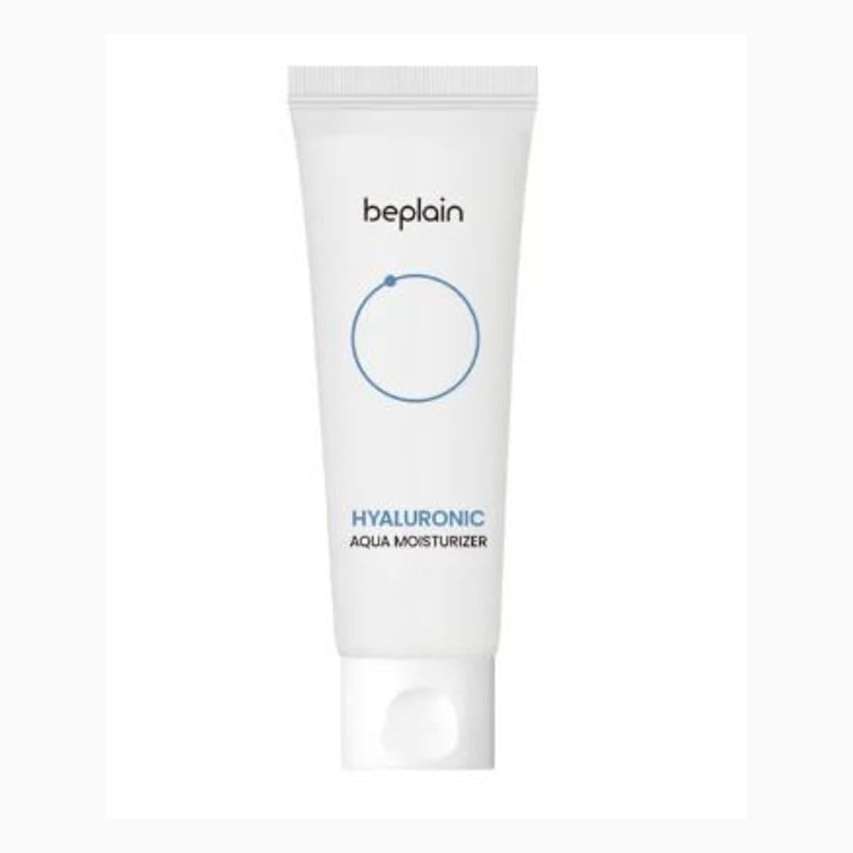BEPLAIN HYALURONIC AQUA MOISTURIZER 80ml EU N1