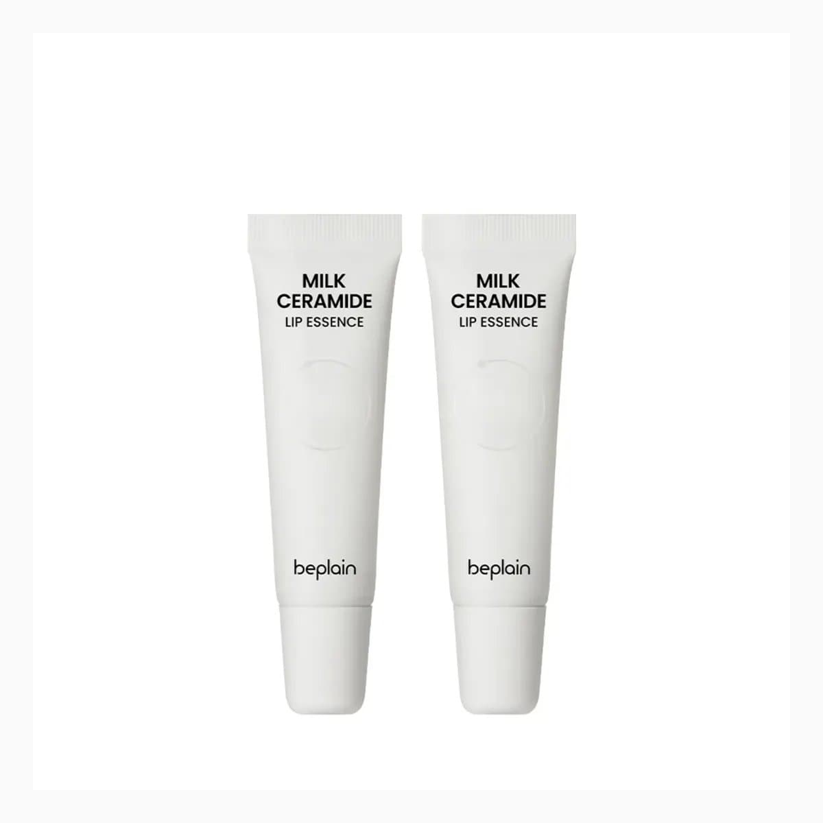 BEPLAIN MILK CERAMIDE LIP ESSENCE 10g