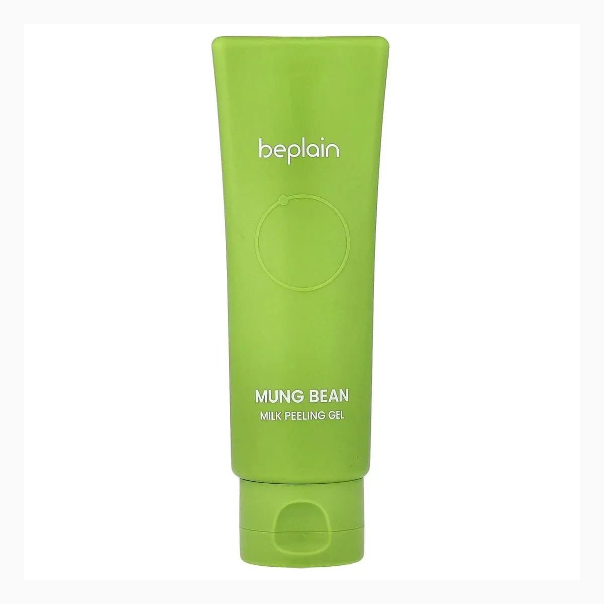 BEPLAIN MUNG BEAN MILK PEELING GEL 120ml MoCRA