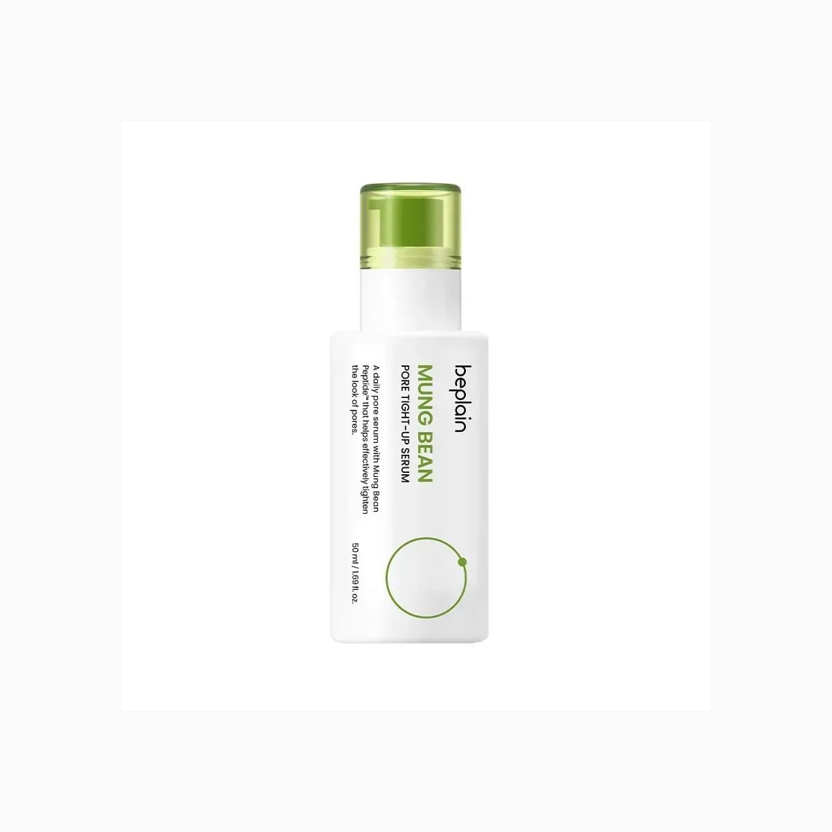 BEPLAIN MUNG BEAN PORE TIGHT-UP SERUM 50ml MoCRA