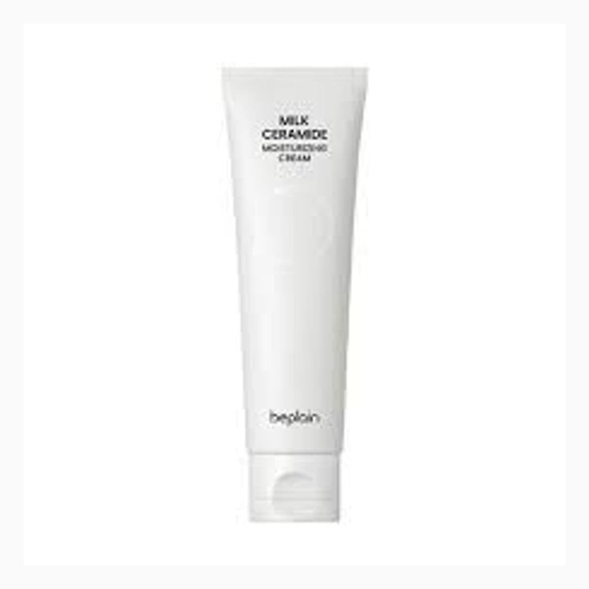 BEPLAIN MILK CERAMIDE MOISTURIZING CREAM 50ml