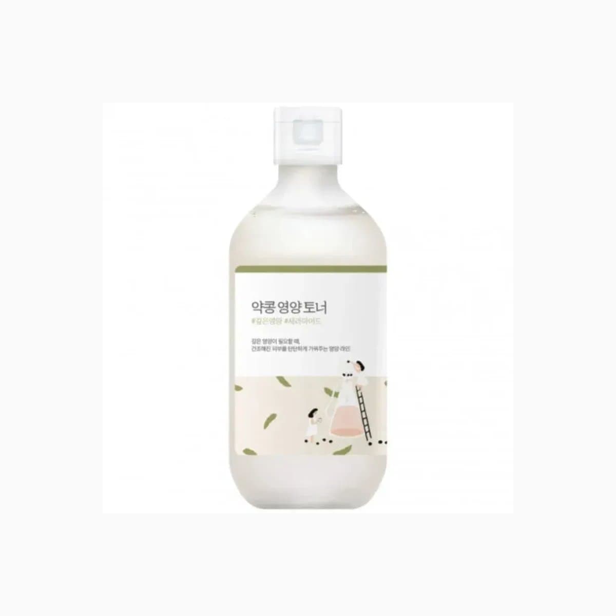 SOYBEAN NOURISHING TONER_300ml