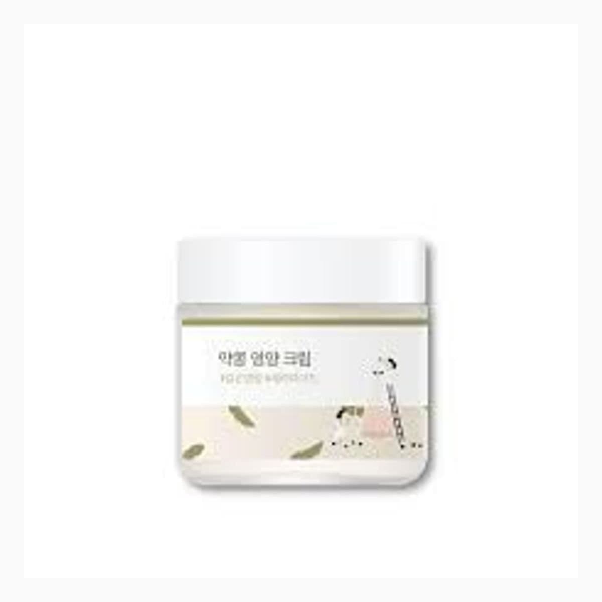 SOYBEAN NOURISHING CREAM_80ml