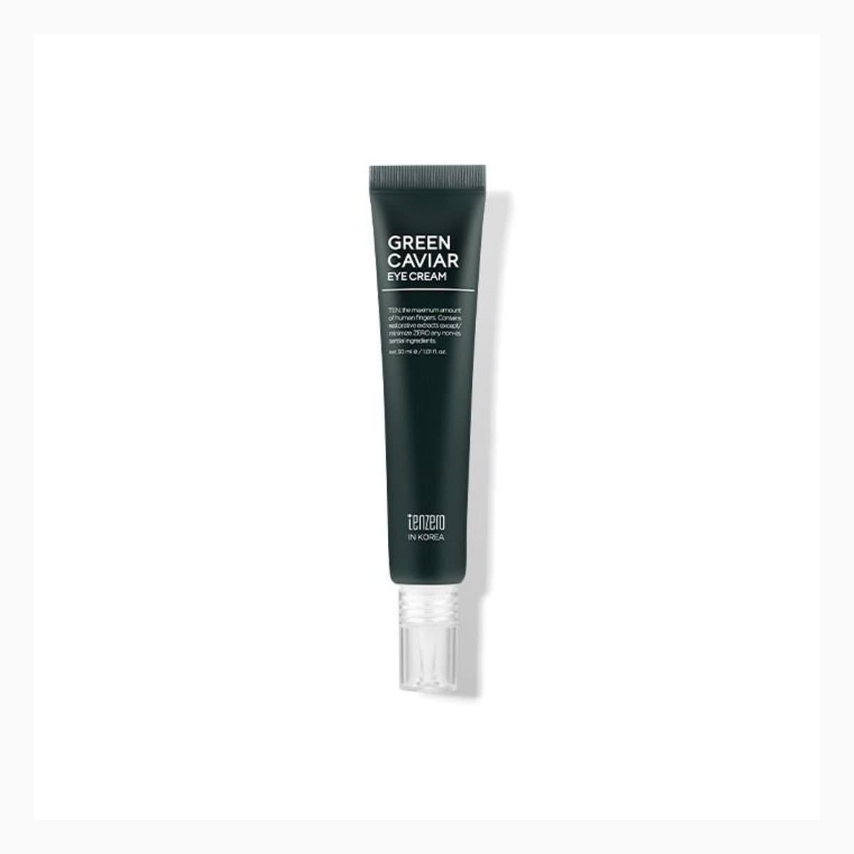 TENZERO GREEN CAVIAR EYE CREAM