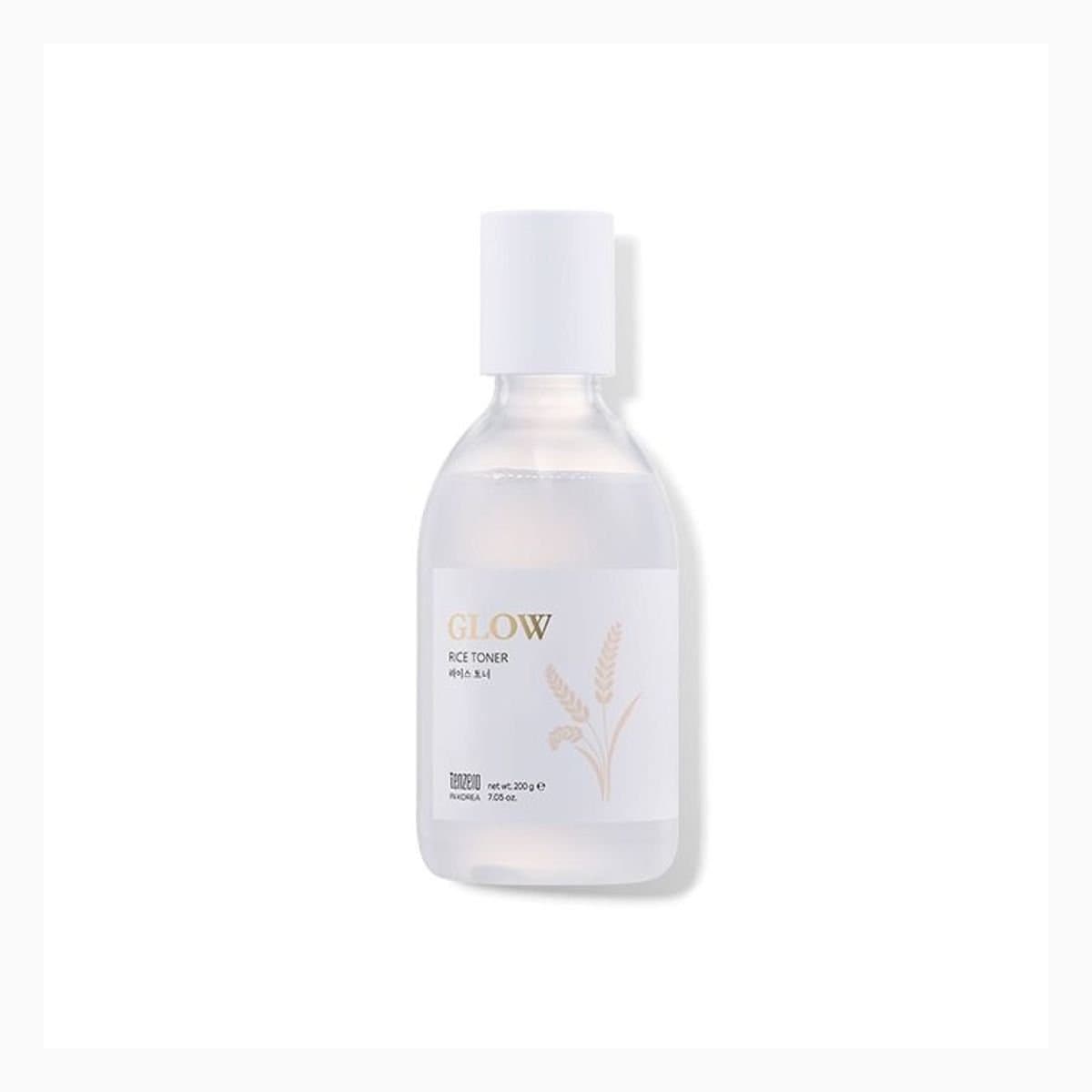 TENZERO GLOW RICE TONER