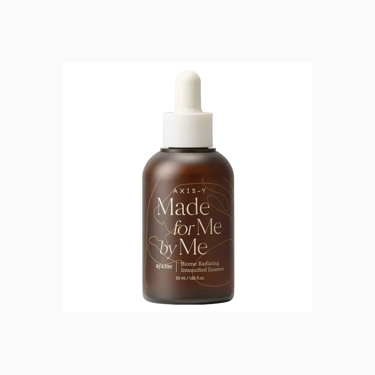 AXIS-Y Biome Radiating Intensified Essence 50ml