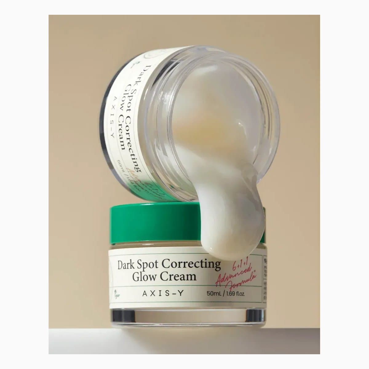 AXIS-Y Dark Spot Correcting Glow Cream 50ml