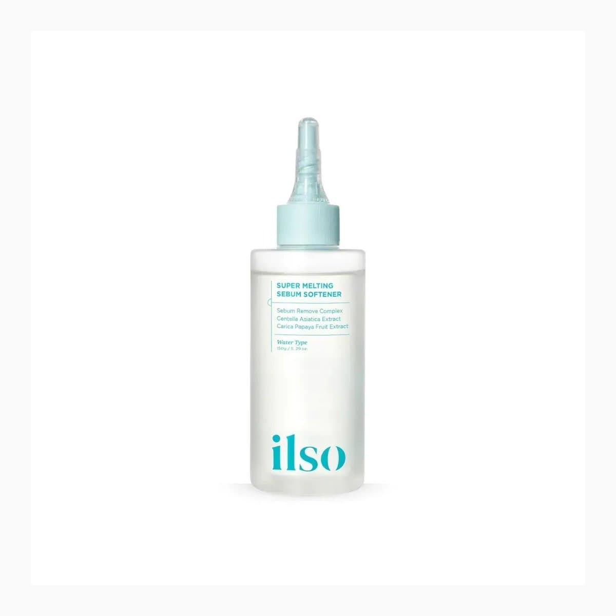 ILSO SUPER MELTING SEBUM SOFTENER