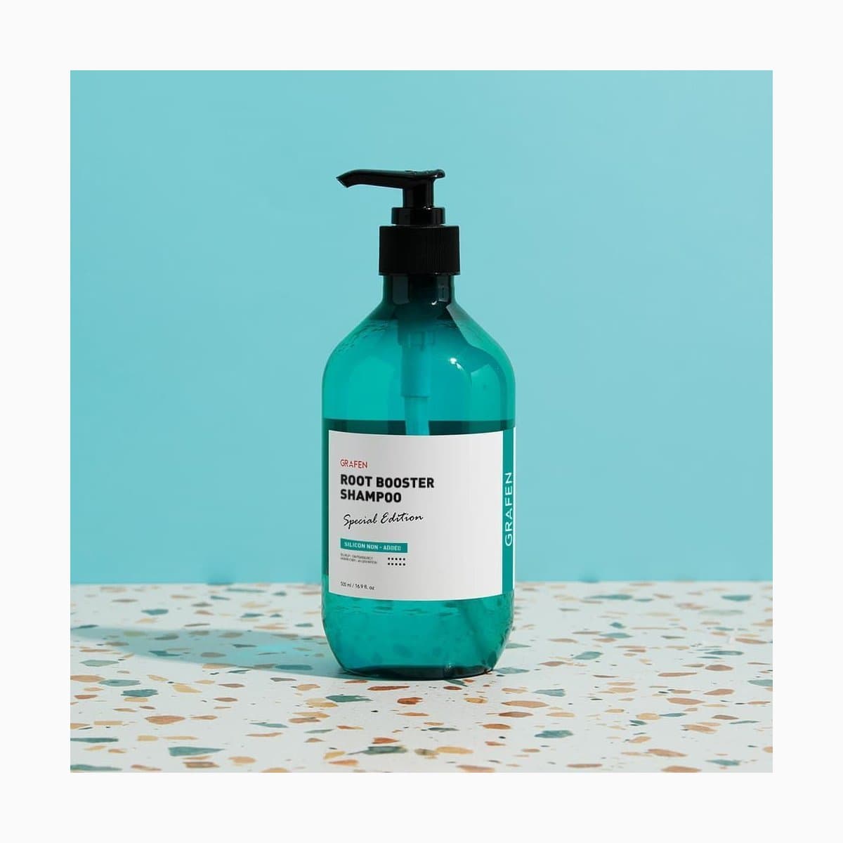 GRAFEN ROOT BOOSTER SPECIAL EDITION SHAMPOO