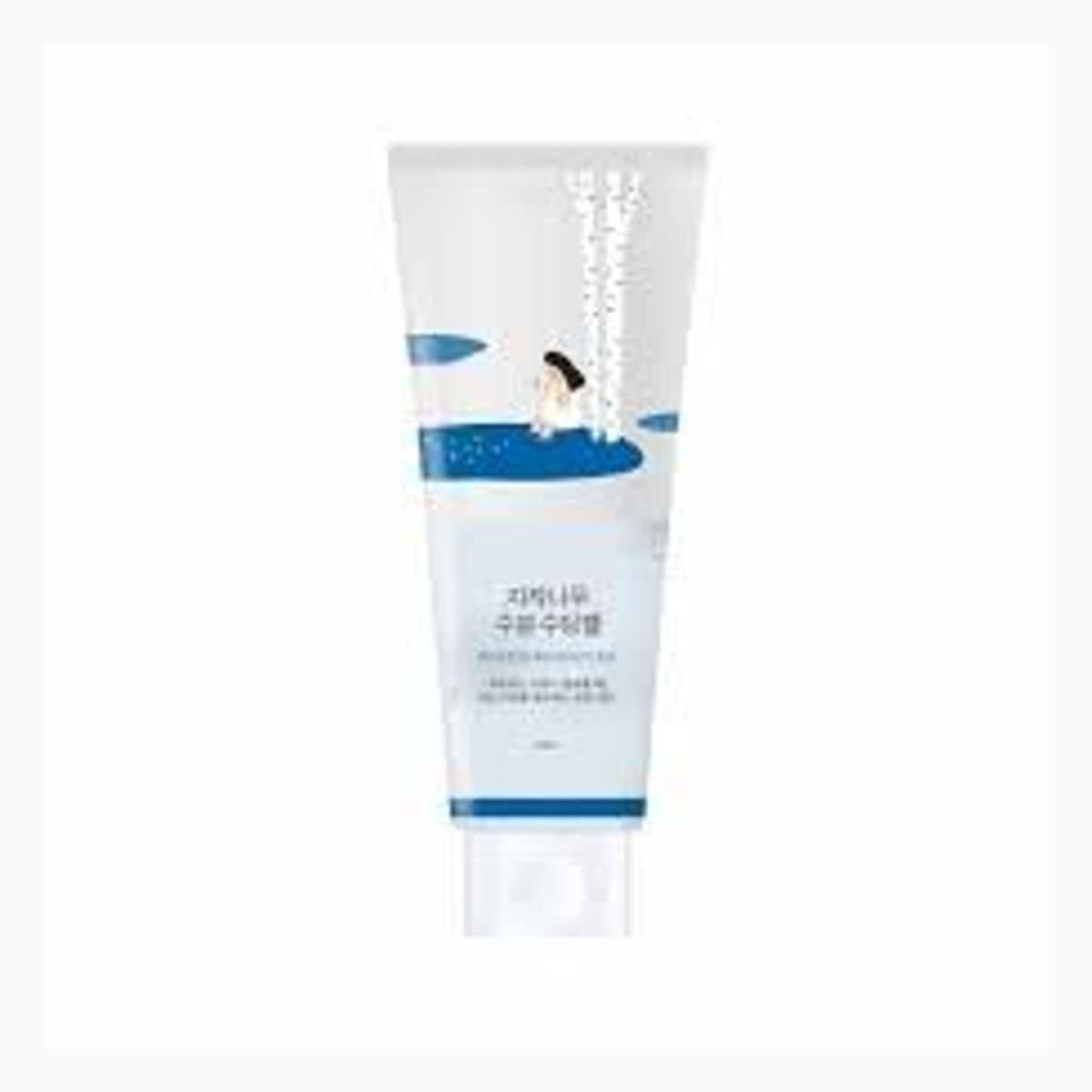 BIRCH JUICE MOISTURIZING SOOTHING GEL_150ml
