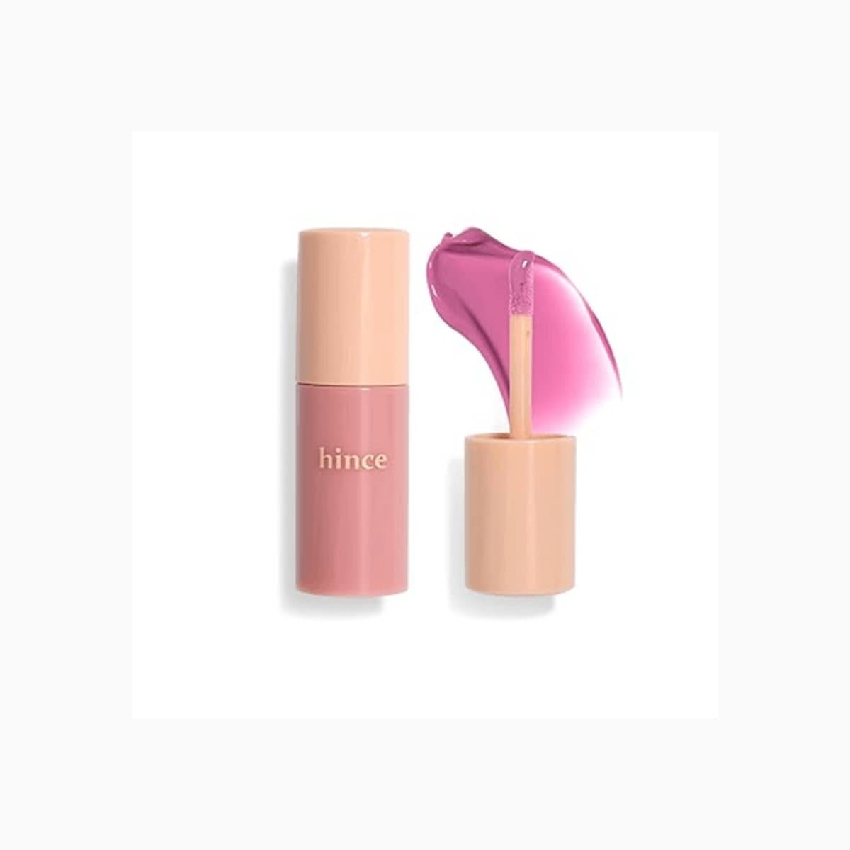 hince DEWY LIQUID CHEEK LC003 COOL FLUTTER