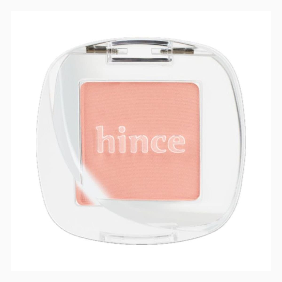 hince SINGLE EYESHADOW 06 POMEL ROSE