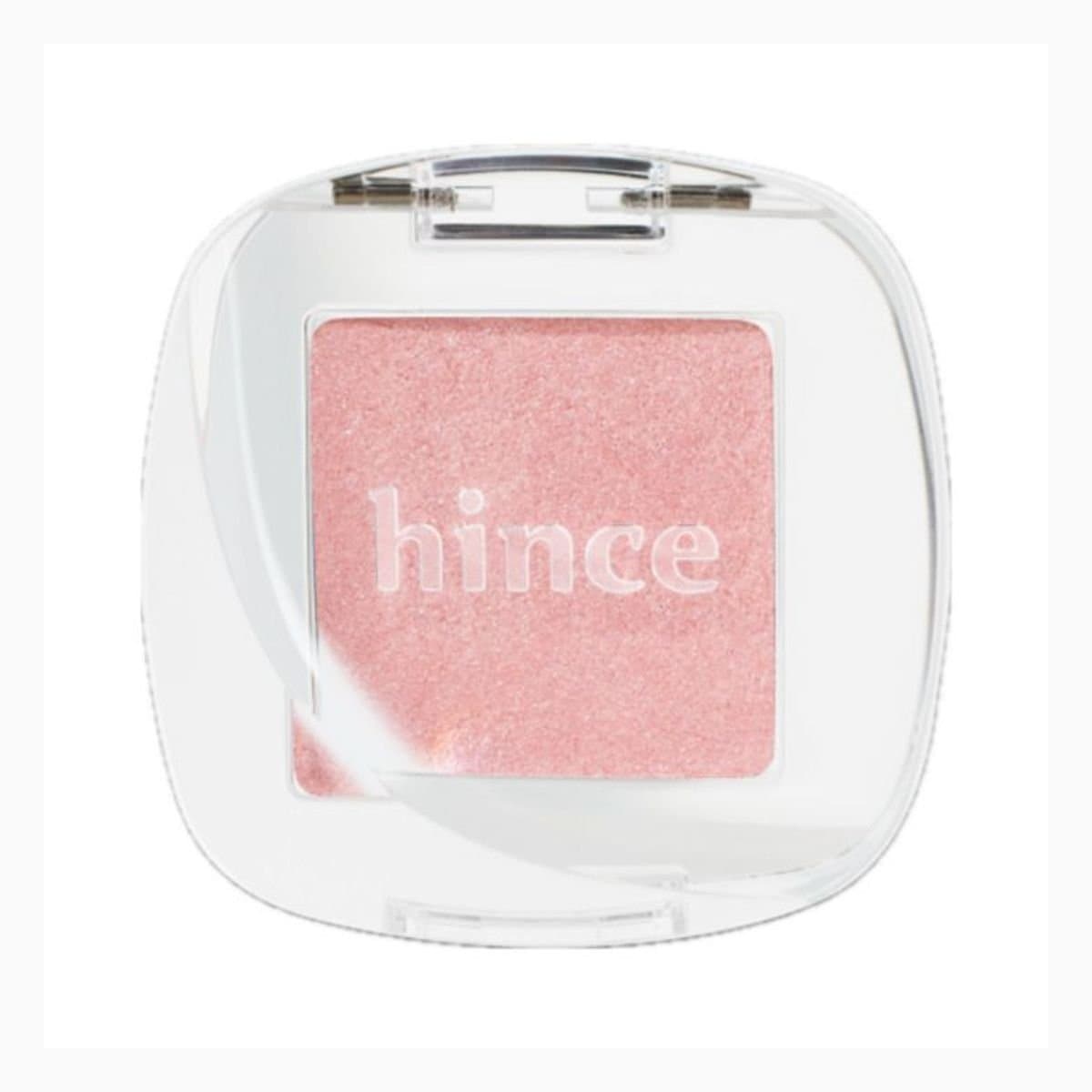 hince SINGLE EYESHADOW 12 PEARLY PETAL