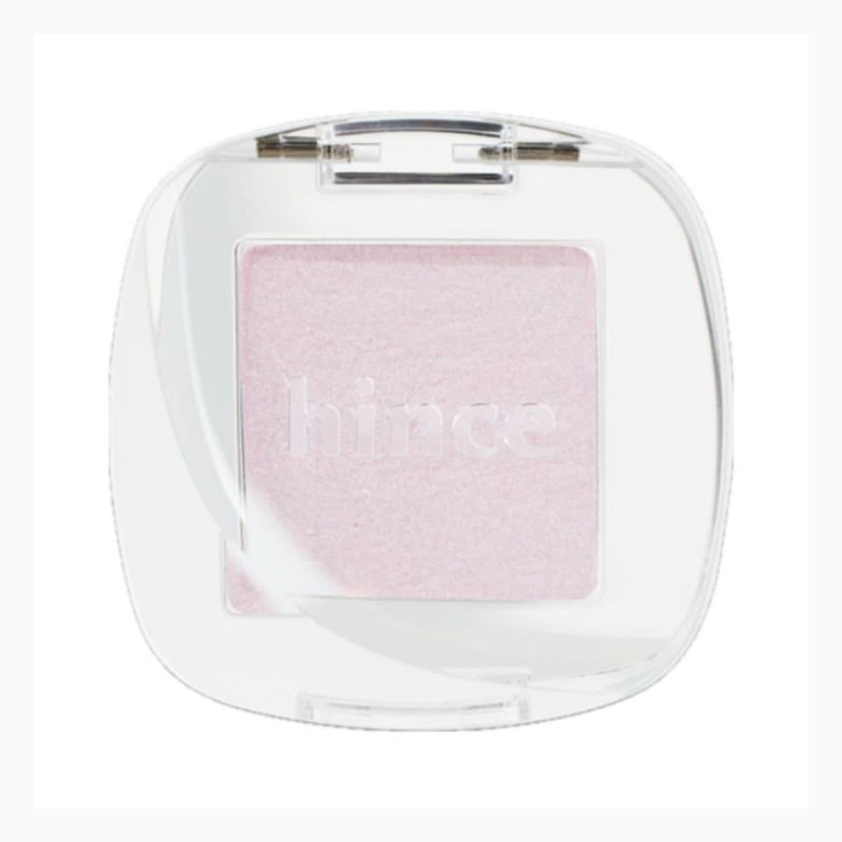 hince SINGLE EYESHADOW 17 LILAC SHOWER