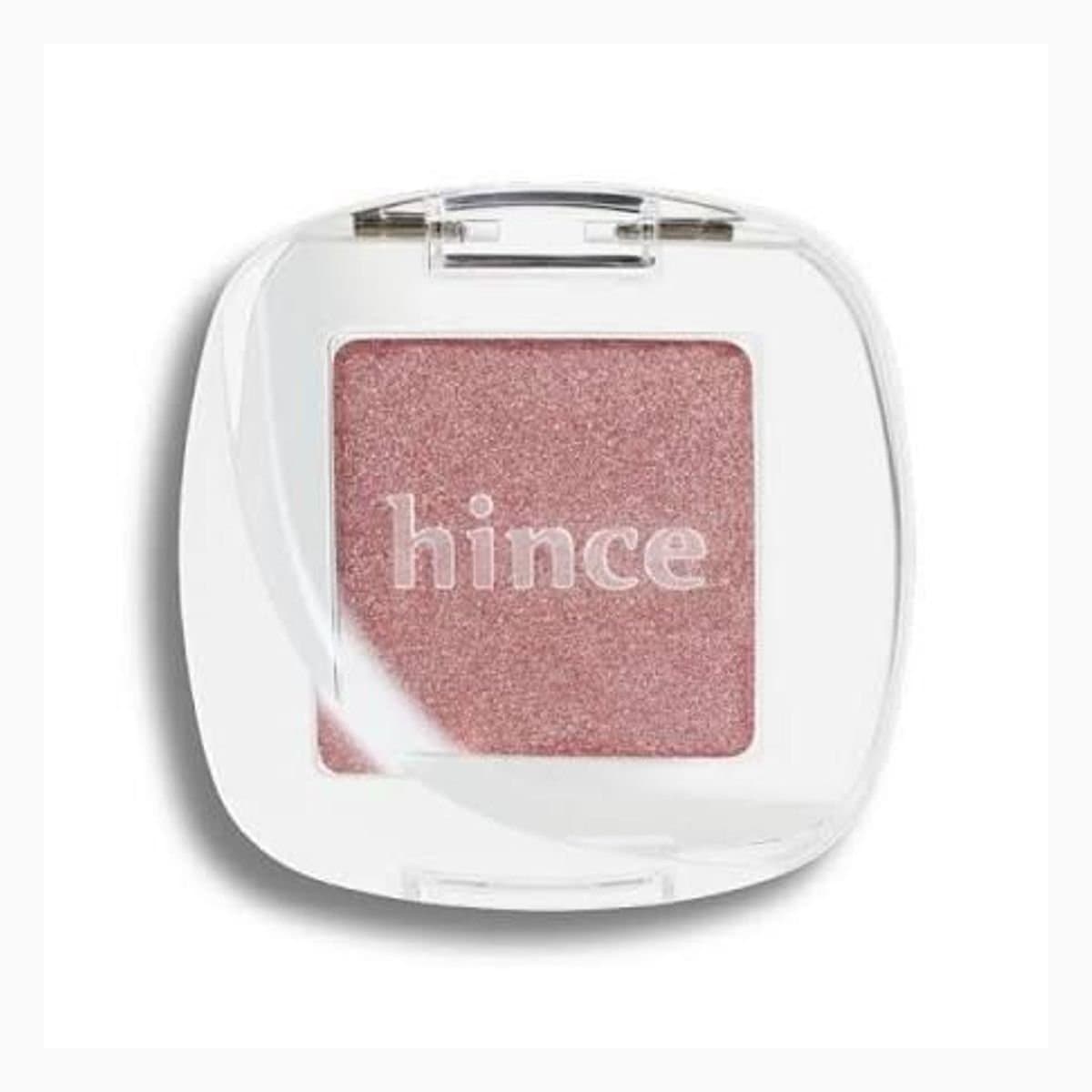 hince SINGLE EYESHADOW 20 BE MY ALLURE