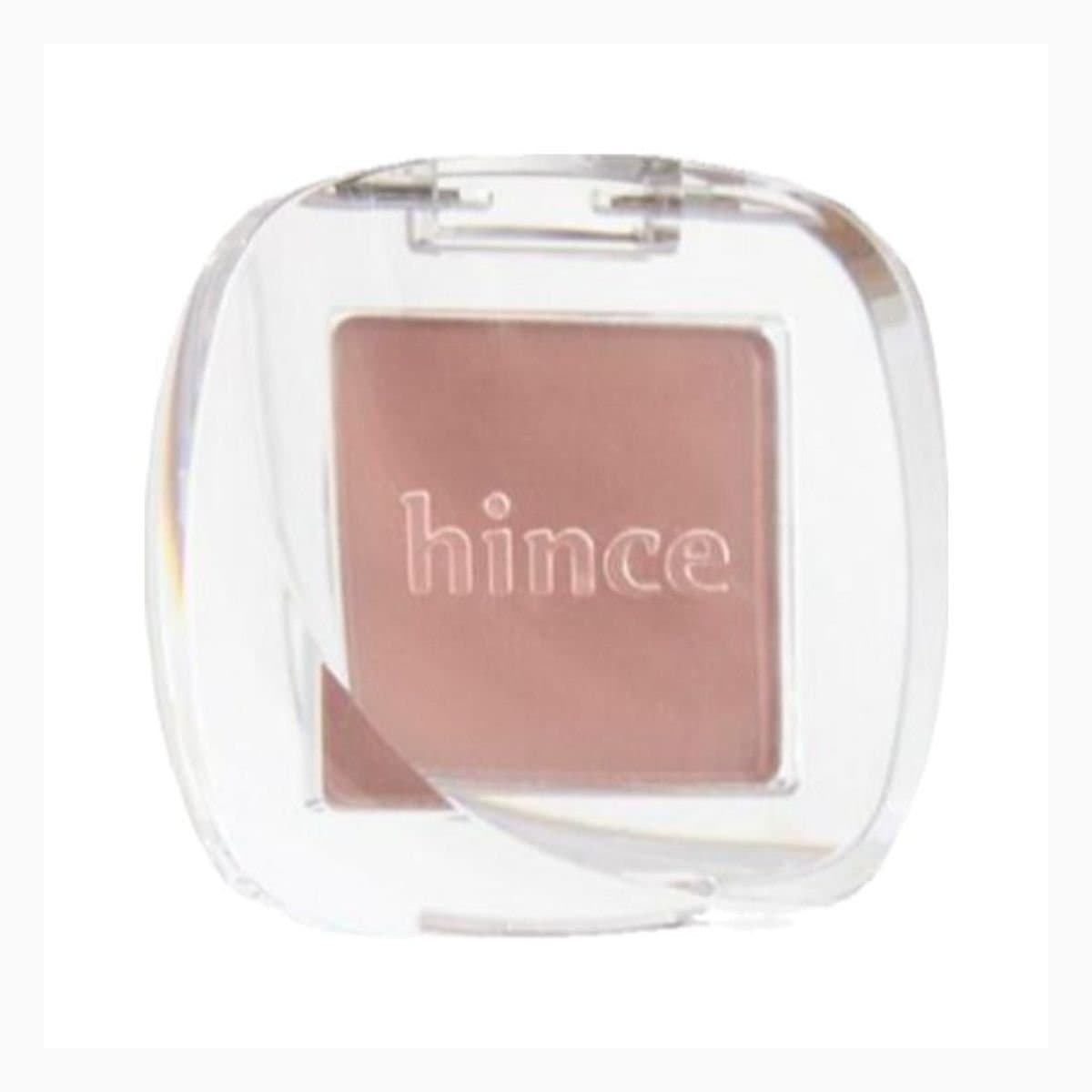 hince SINGLE EYESHADOW 22 ALLURE ROSE