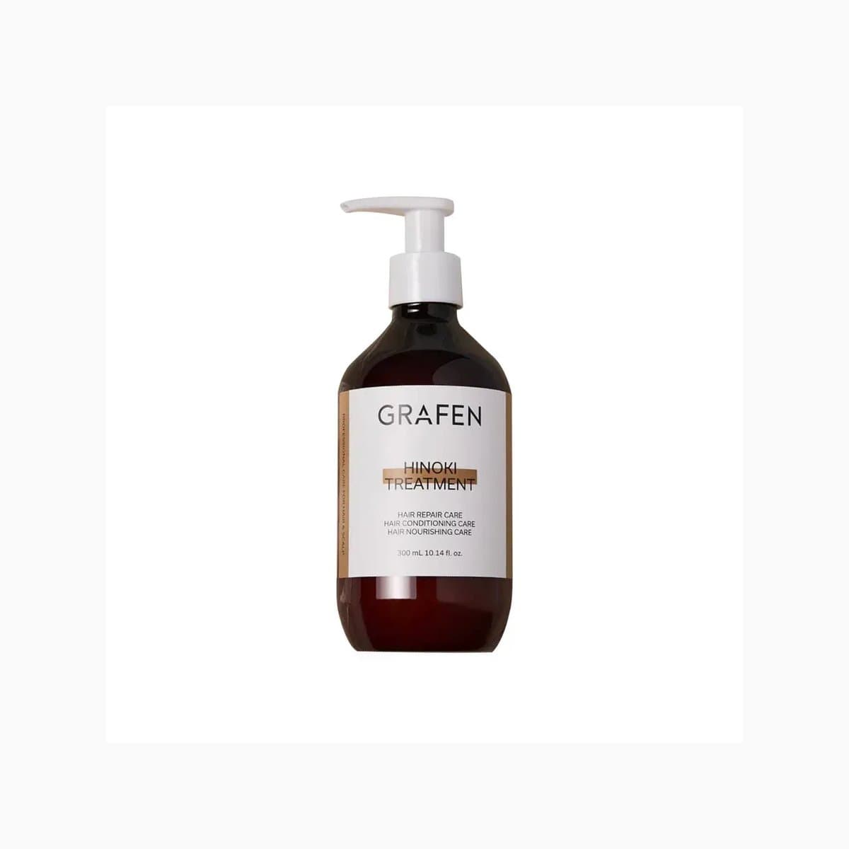 GRAFEN HINOKI TREATMENT