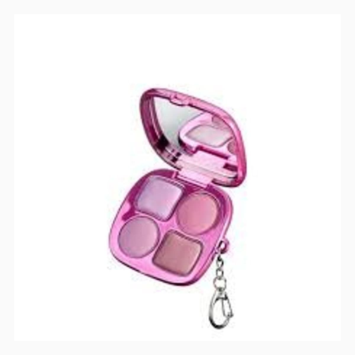 fwee POCKET CHEEK PALETTE CP04 GRAPE&BERRY 9.6g