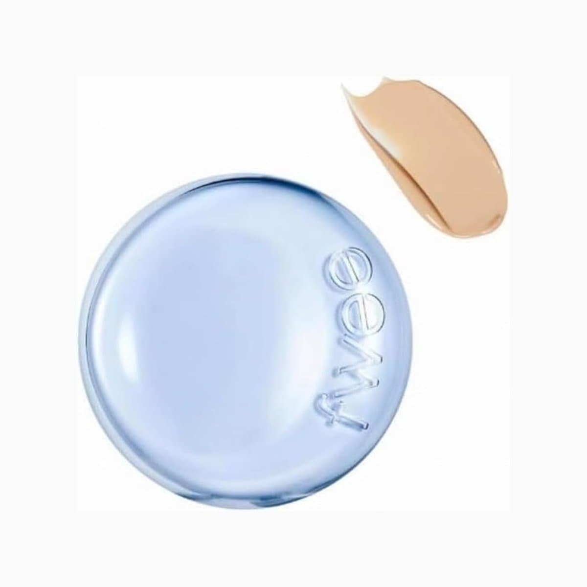 fwee CUSHION GLASS ORIGINAL 03 NATURAL GLASS 13g