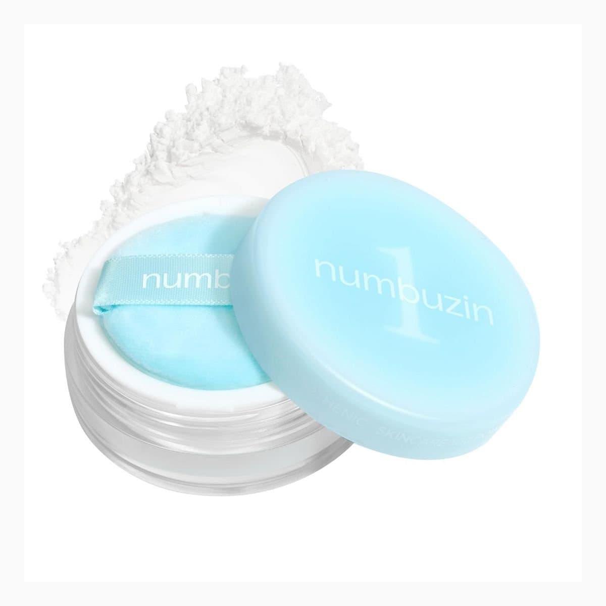 No.1 Pantothenic Skincare 100 Powder