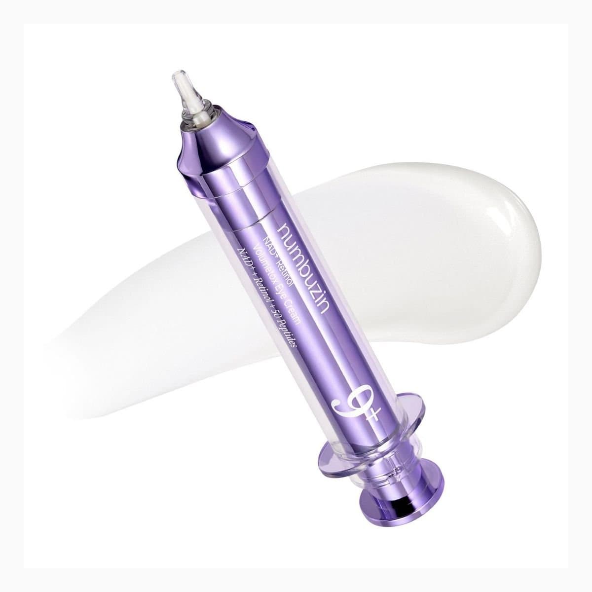No.9 NAD+ Retinol Volumetox Eye Cream