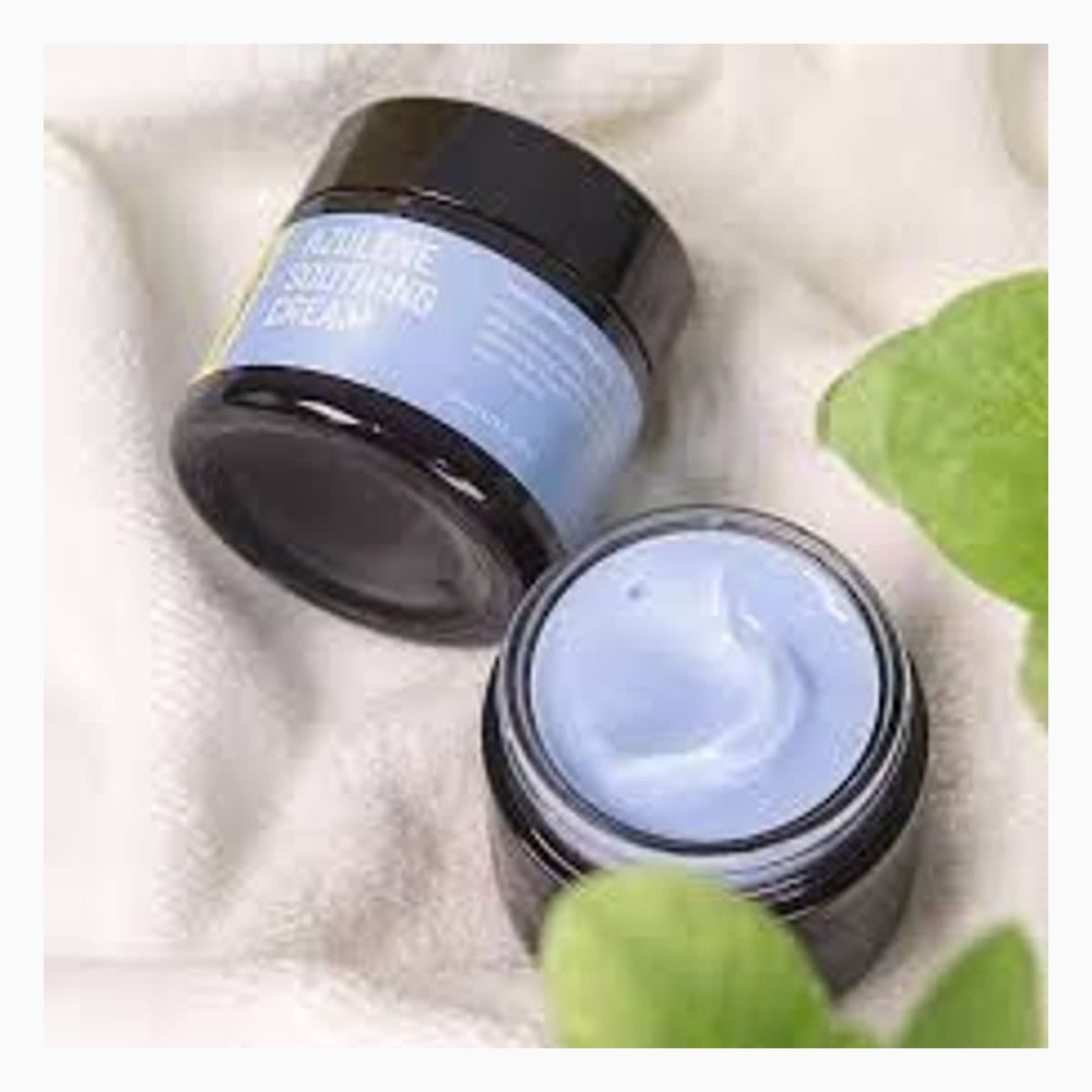 SUR.MEDIC+
AZULENE SOOTHING CREAM