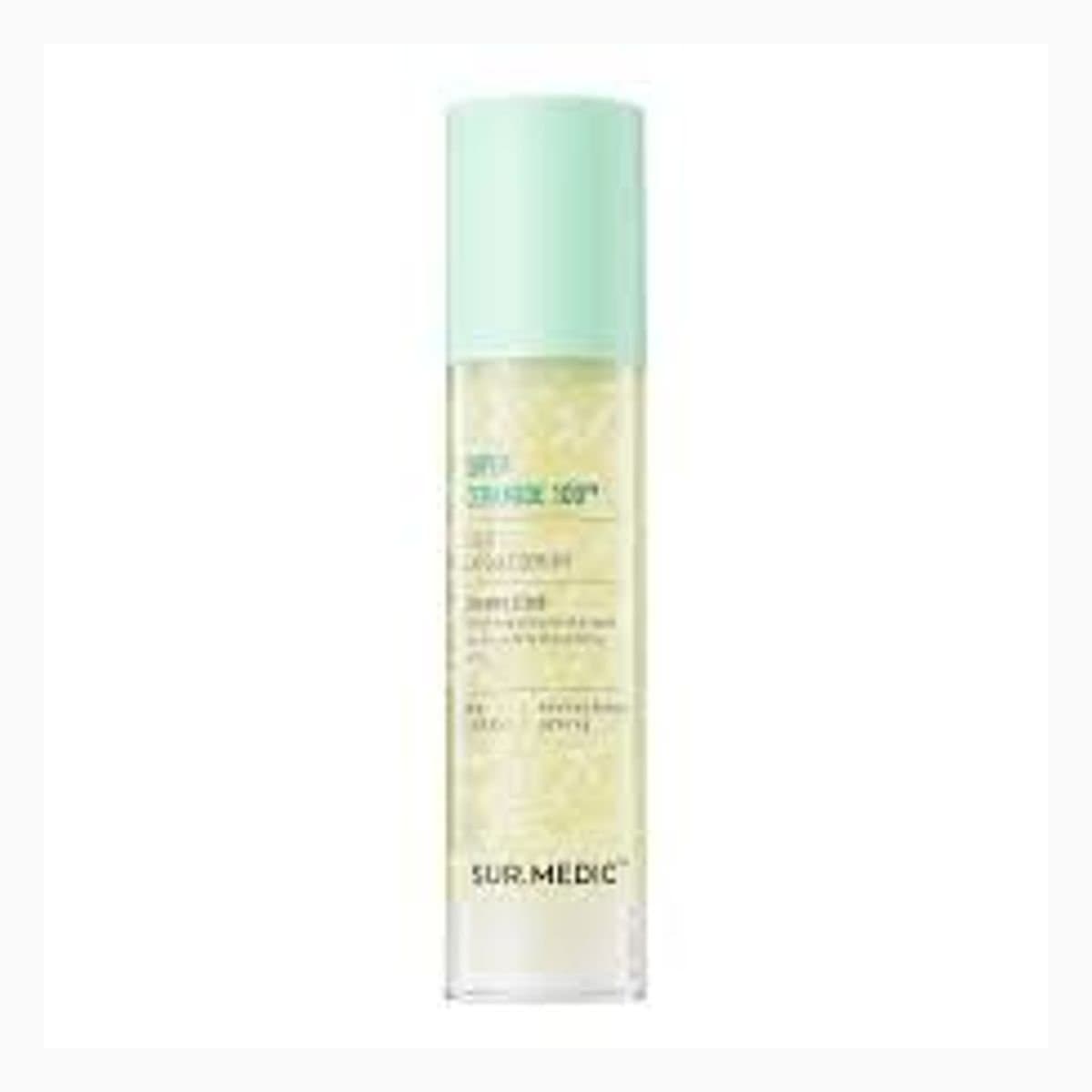 SUR.MEDIC+
SUPER CERAMIDE 100™ LIGHT CAPSULE SERUM