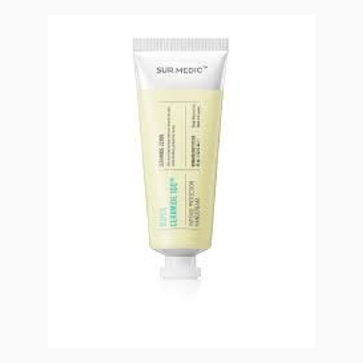 SUR.MEDIC+
SUPER CERAMIDE 100™ INTENSE PROTECTION HANDCREAM