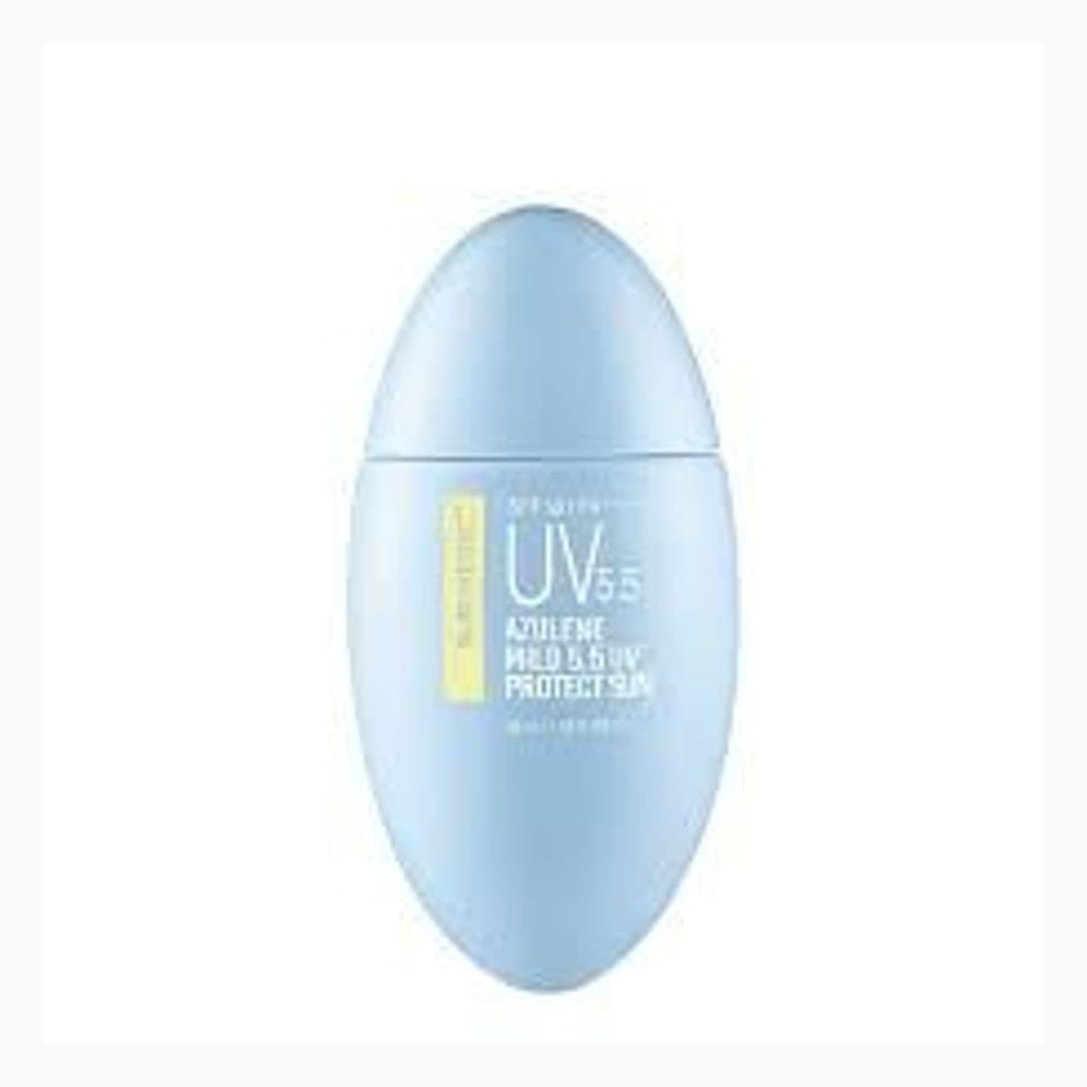 SUR.MEDIC+
AZULENE MILD 5.5 UV PROTECT SUN