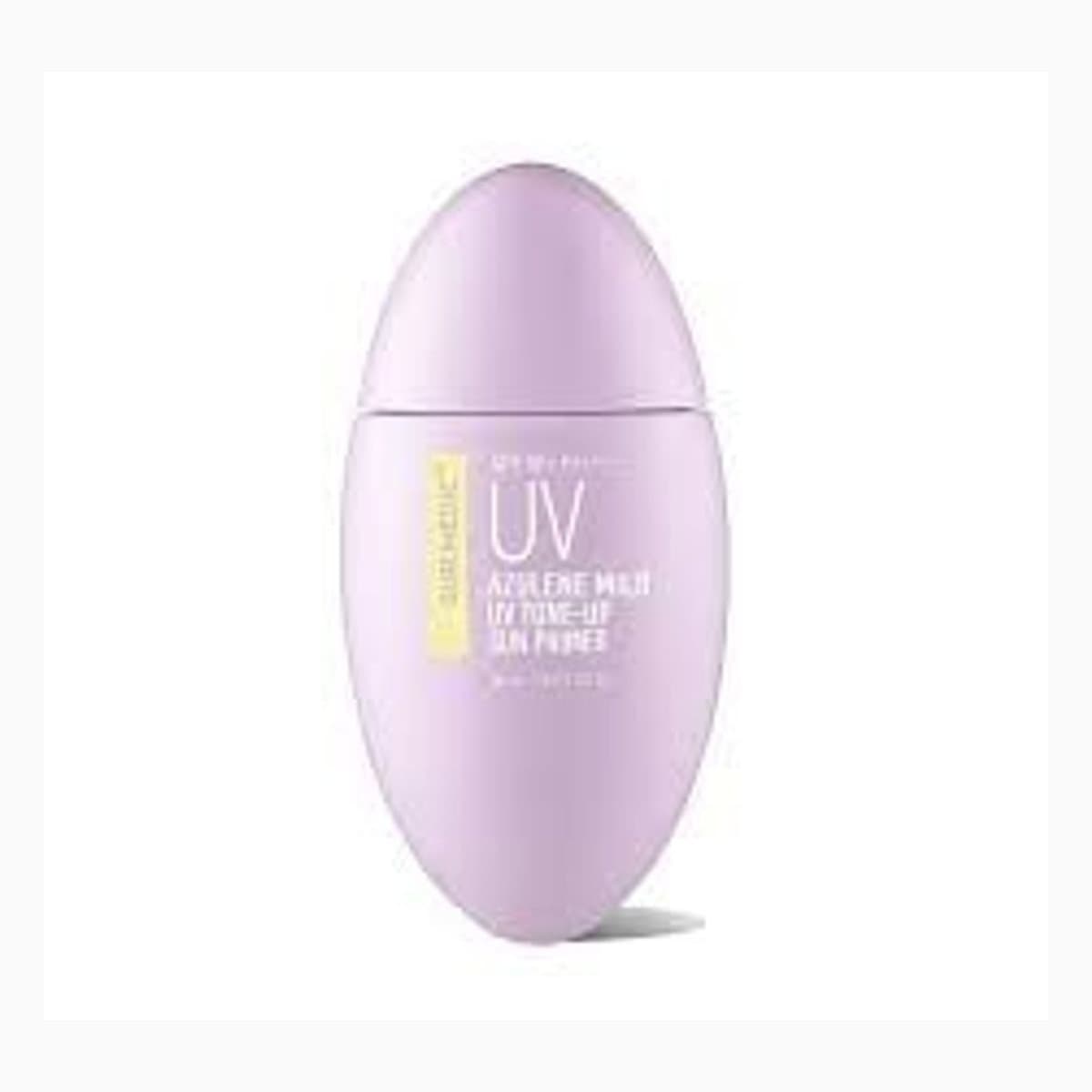 SUR.MEDIC+
AZULENE MILD UV TONEUP SUN PRIMER